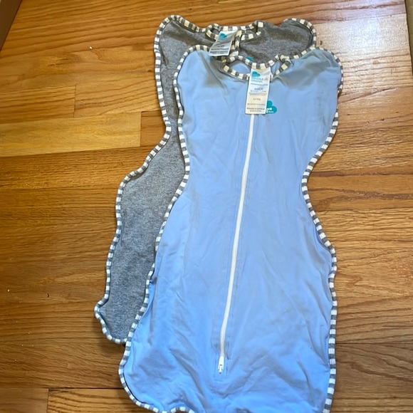 Love to dream Pajamas 2 Love To Dream Sleep Sacks Poshmark